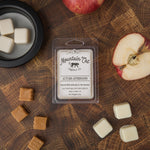 Autumn Afternoons - Rustic Cabin Collection Candles Mountain Cat Candle Co Wax Melt 