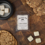 Cabin Cookies - Rustic Cabin Collection Candles Mountain Cat Candle Co Wax Melt 