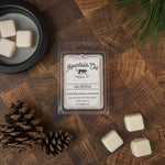 Fall Festival - Rustic Cabin Collection Candles Mountain Cat Candle Co Wax Melt 
