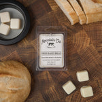 Fresh Baked Bread - Rustic Cabin Collection Candles Mountain Cat Candle Co Wax Melt 