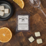 Fresh Mountain Mimosa - Rustic Cabin Collection Candles Mountain Cat Candle Co Wax Melt 