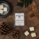 Moonlit Trails - Rustic Cabin Collection Candles Mountain Cat Candle Co Wax Melt 