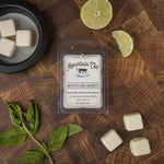 Mountain Mojito - Rustic Cabin Collection Candles Mountain Cat Candle Co Wax Melt 