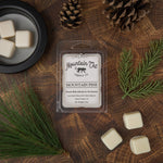 Mountain Pine - Rustic Cabin Collection Candles Mountain Cat Candle Co Wax Melt 