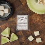 Spring Market - Rustic Cabin Collection Candles Mountain Cat Candle Co Wax Melt 
