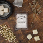 White River - Rustic Cabin Collection Mountain Cat Candle Co. Wax Melt 