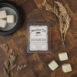 Wild Prairie Grass - Rustic Cabin Collection Candles Mountain Cat Candle Co Wax Melt 